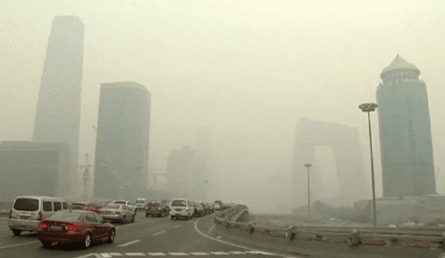 ONU: Termina plazo para que países presenten planes climáticos