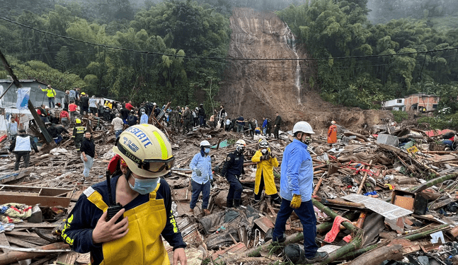 BID destina $10 millones a Latinoamérica para prevenir desastres