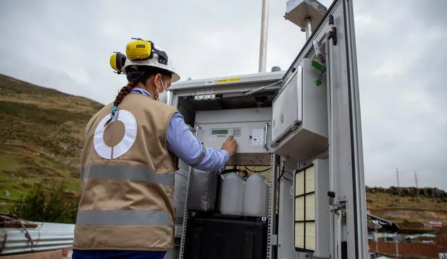 OEFA detecta 248 alertas ambientales este año