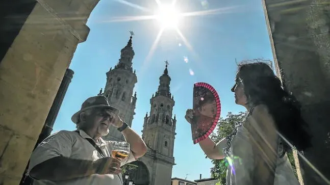 Europa batió récords de calor a lo largo del 2024