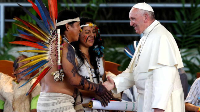 Papa Francisco: Un activista ambiental que lideró la Iglesia católica