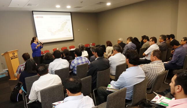 Entidades serán capacitadas en acciones responsables con el ambiente