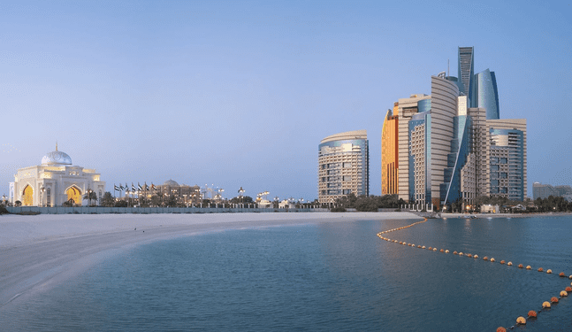 Abu Dabi prepara el jardín de coral más grande de Oriente Medio