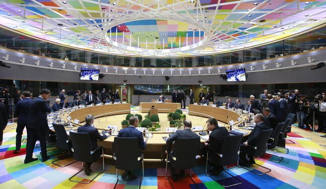 Consejo de Europa adopta nuevo convenio para protección medioambiental