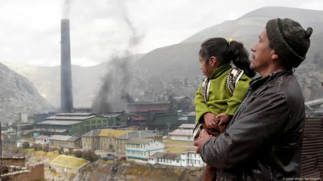 Contaminación atmosférica influye en trastornos emocionales de los niños