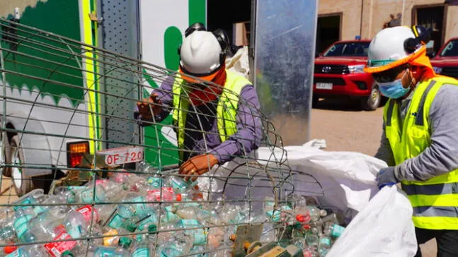 ¿Realmente podemos celebrar el día mundial del reciclaje en el Perú?
