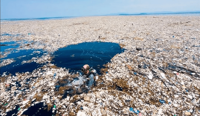 Perú aprueba lineamientos para prevenir contaminación del mar