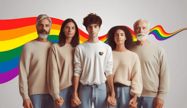 Empleo digno para personas LGBTIQ+ en el Perú: un reto urgente