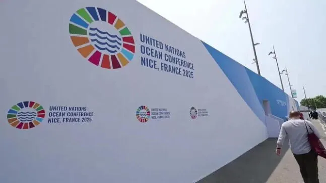 Acuerdo sobre la Alta Mar entrará en vigor en 2026