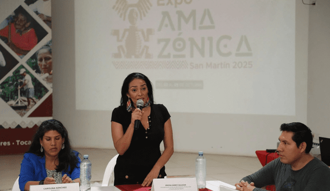San Martín será sede del ExpoAmazónica 2025