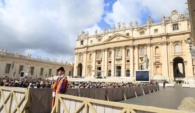 El Vaticano insta a "la condonación de la deuda ecológica"