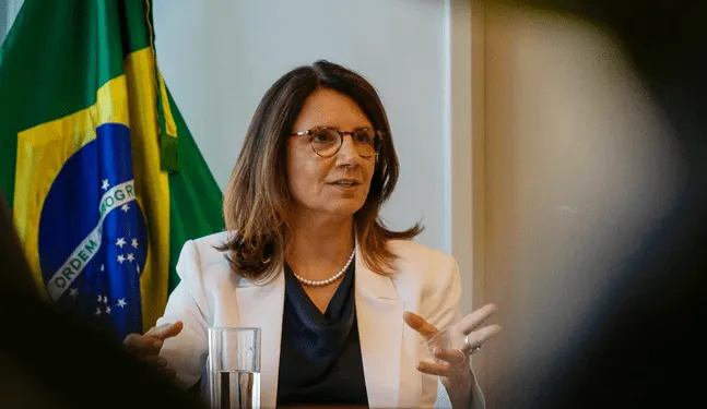 COP30 apela al liderazgo europeo frente al "vacío" de Estados Unidos