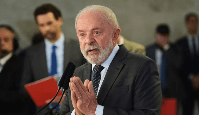 Brasil solicita nuevo modelo financiero para enfrentar crisis climática