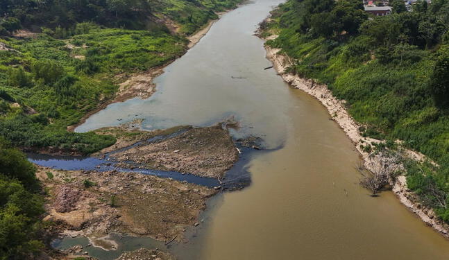 Brasil: Petroleros ven como “vital” explotación de crudo en el Amazonas