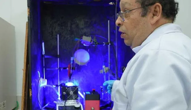 Científicos convierten contaminantes agrícolas en fertilizantes