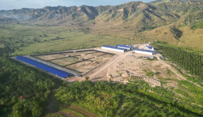 Destinan S/ 303 millones para nueve obras de infraestructura ambiental