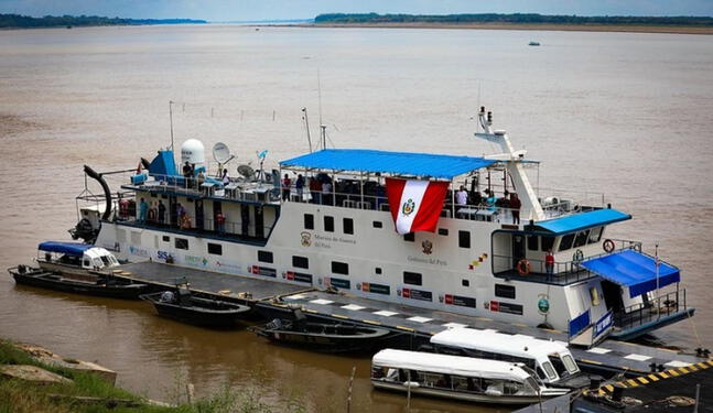 Pueblos indígenas recibirán atención médica gratuita