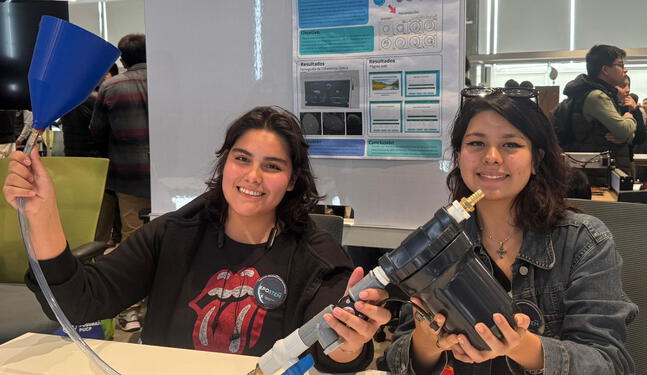 Crean sistema para mejorar calidad ovocitaria de peces amazónicos