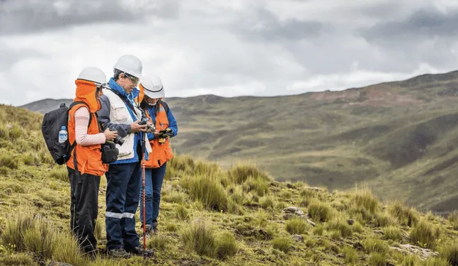 Perú lanza guía para presentación de estudios ambientales
