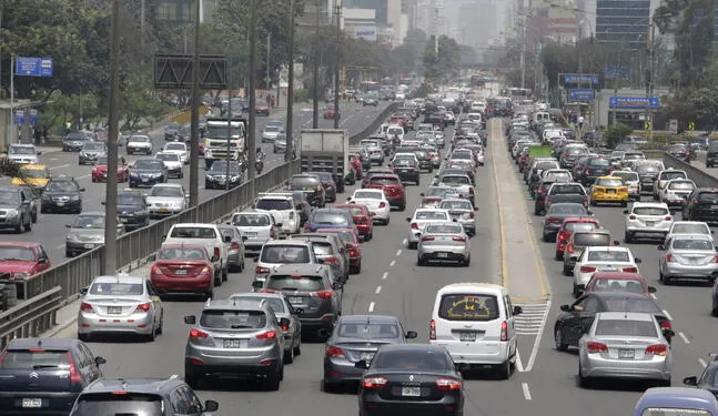 Perú aprueba Hoja de Ruta para reducir gases de efecto invernadero
