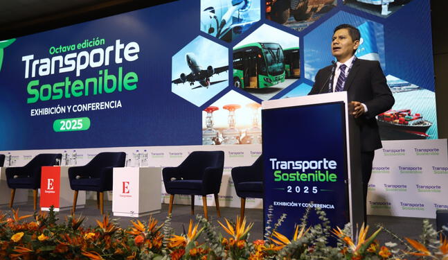 Lima es sede del evento más grande de movilidad en el Perú