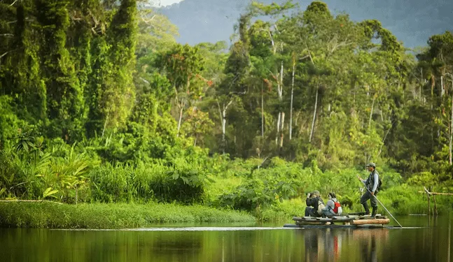 Perú otorga seguridad jurídica a sus ecosistemas frágiles