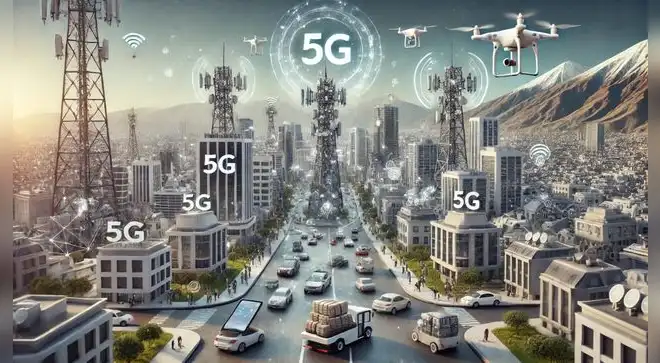 Perú ñanpi 5G (Perú – camino al 5G)