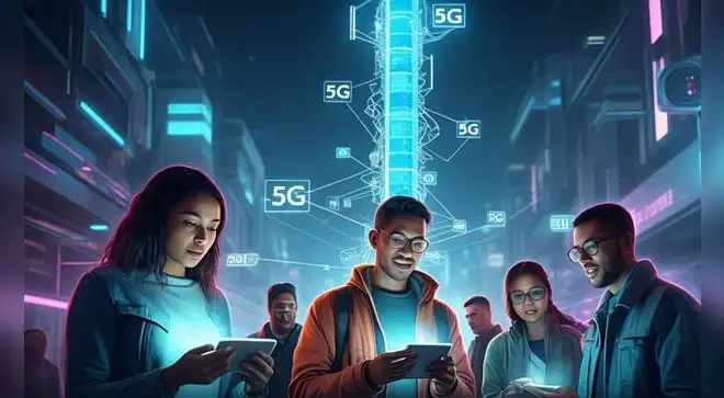 5G: Una nueva oportunidad para el Perú, pero persisten riesgos