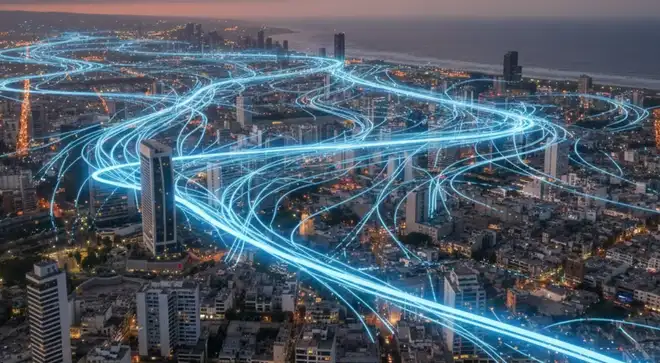 5G como palanca de transformación empresarial