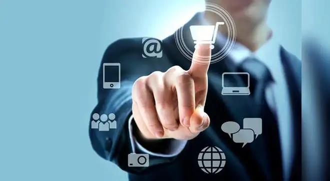 Las plataformas digitales: definiciones a tener en cuenta