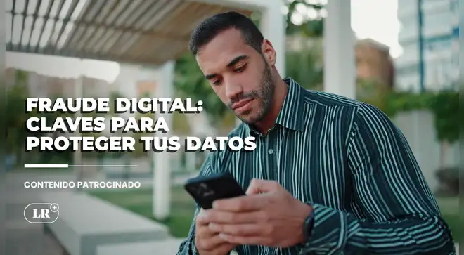 Proteger los datos es clave para un entorno digital seguro