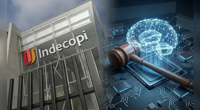 Derechos de autor e IA: ¿Qué dice Indecopi?