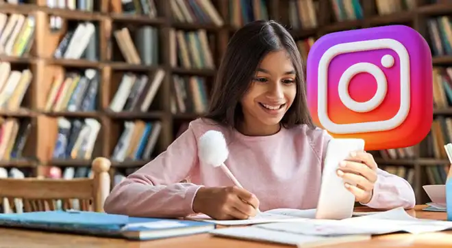 Nuevas herramientas de Instagram para colegios enfocadas en seguridad y comunicación escolar