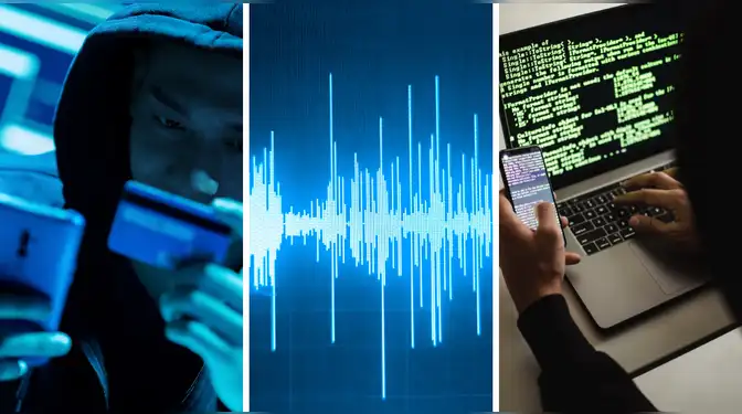 Los sistemas de inteligencia artificial analizan millones de transacciones en segundos para prevenir fraudes bancarios. Los sistemas de inteligencia artificial analizan millones de transacciones en segundos para prevenir fraudes bancarios.