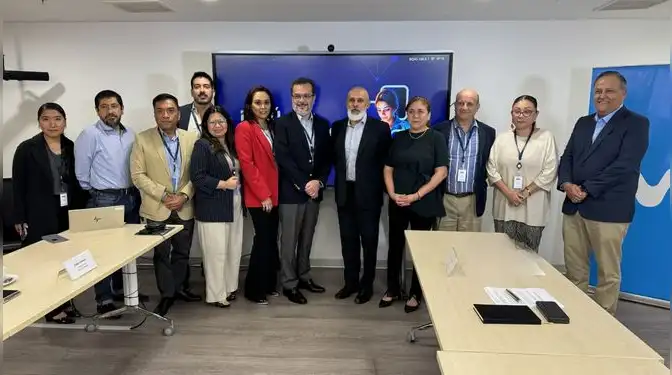 <br> <em>El kick-off de la nueva edición de Perú Conectado reunió a especialistas y representantes del sector para dar inicio a un nuevo ciclo de trabajo colaborativo.</em> <br>   