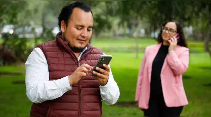  Las intervenciones buscan mejorar la estabilidad de la red que sostiene los servicios digitales del Estado en distintas regiones del país.    