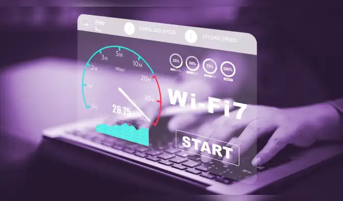 WiFi 7 ya es oficial: qué es la nueva certificación y cómo mejorará la velocidad de conexión