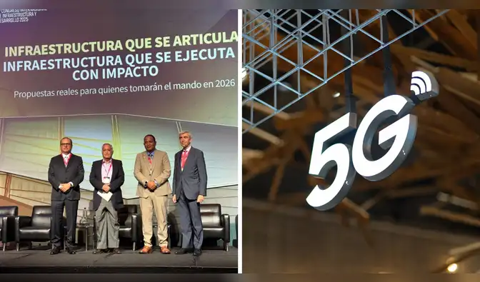 MTC anuncia avances clave en conectividad digital y despliegue del 5G en el Perú