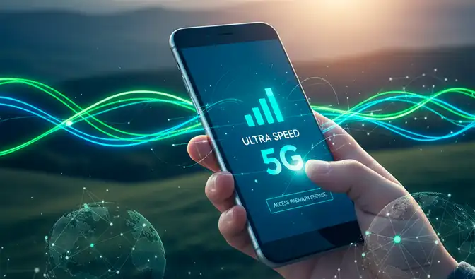 Ni San Isidro ni San Miguel: los 5 distritos de Lima y Callao con la mejor calidad de servicio móvil