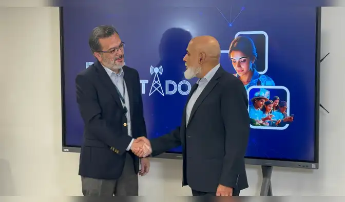 Perú Conectado lidera el inicio de una agenda: seguridad, innovación y confianza digital