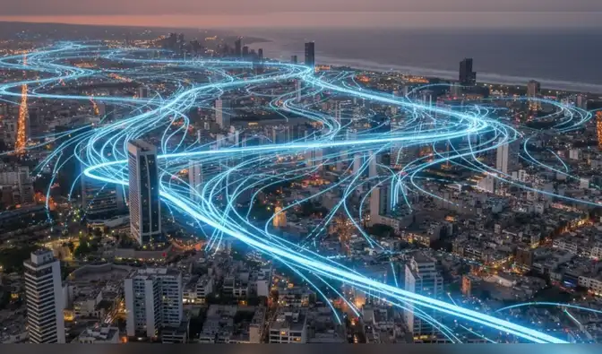 5G como palanca de transformación empresarial