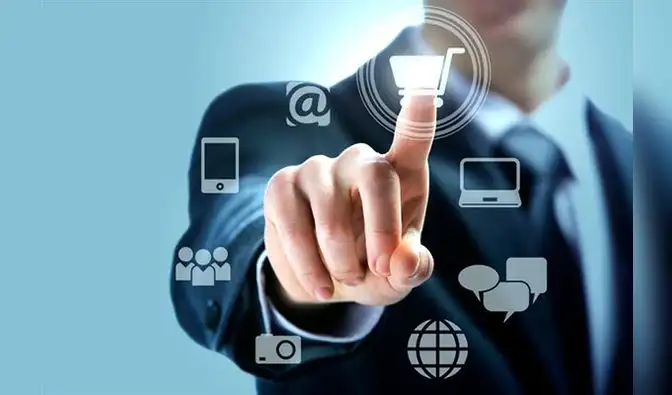 Las plataformas digitales: definiciones a tener en cuenta