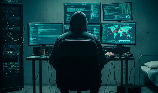 Perú bajo ataque: más de 75.000 ciberataques contra Linux y Mac en un año