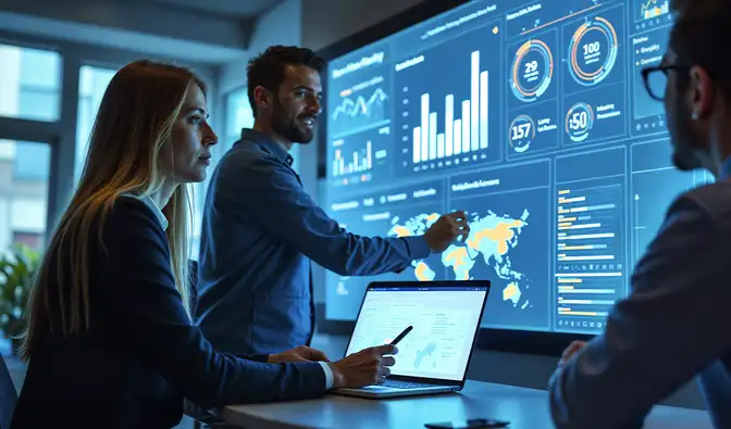 Agentic AI: guía para escalar la madurez digital y la eficiencia operativa en 2025