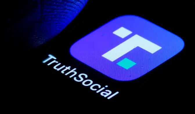 Truth Social: así es la plataforma de Trump donde anunció la captura de Nicolás Maduro