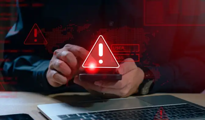 Fraude digital en aumento: señales de alerta y medidas de protección