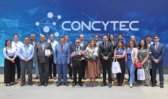 Perú elaborará su Hoja de Ruta de Inteligencia Artificial para 2025–2027