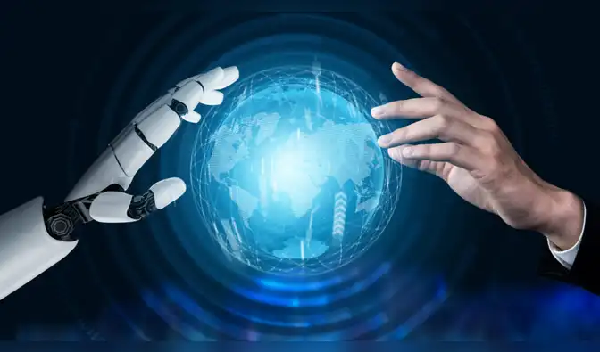 La inteligencia artificial puede generar contenido, pero el copyright sigue dependiendo del aporte creativo humano. La inteligencia artificial puede generar contenido, pero el copyright sigue dependiendo del aporte creativo humano.