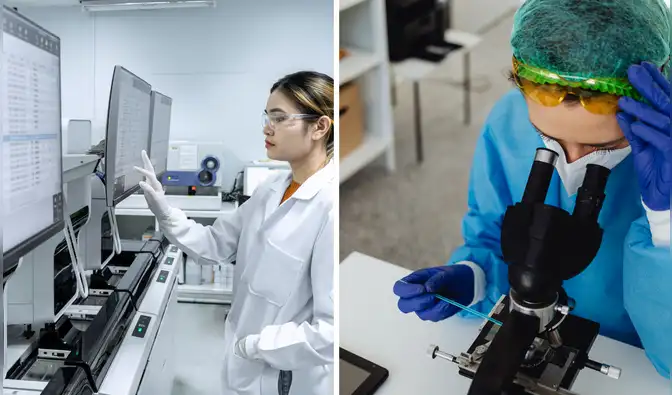 Concytec y Prociencia lanzan plataforma que permite consultar en tiempo real el uso e impacto de los fondos públicos para ciencia e innovación