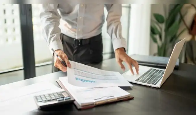 Checklist básico para ordenar la contabilidad de tu negocio (sin ser experto)